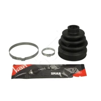 Driveshaft joint boot