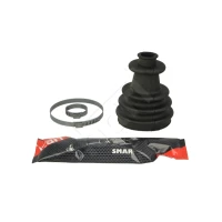 Driveshaft joint boot