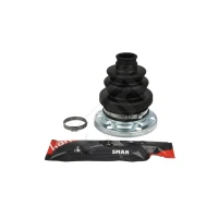 Driveshaft joint boot