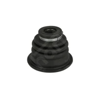 Driveshaft joint boot