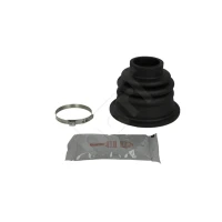 Driveshaft joint boot