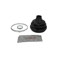 Driveshaft joint boot