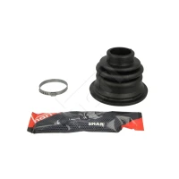 Driveshaft joint boot