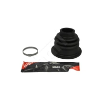 Driveshaft joint boot