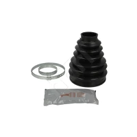 Driveshaft joint boot