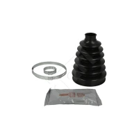 Driveshaft joint boot