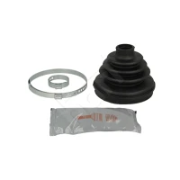 Driveshaft joint boot