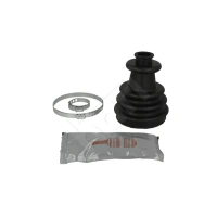 Driveshaft joint boot