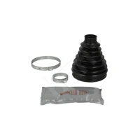 Driveshaft joint boot