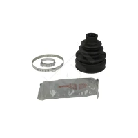 Driveshaft joint boot