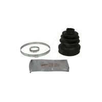 Driveshaft joint boot