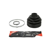 Driveshaft joint boot