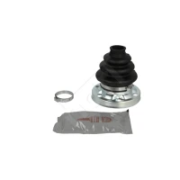 Driveshaft joint boot