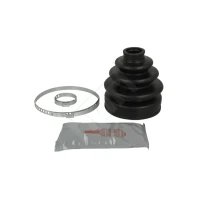 Driveshaft joint boot