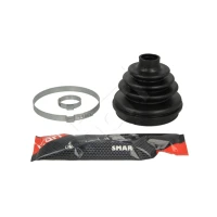 Driveshaft joint boot