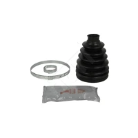 Driveshaft joint boot