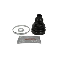 Driveshaft joint boot