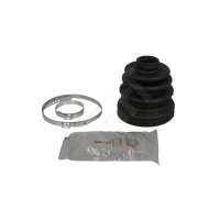 Driveshaft joint boot