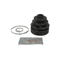 Driveshaft joint boot