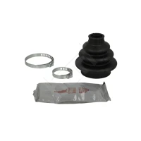 Driveshaft joint boot