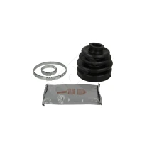 Driveshaft joint boot