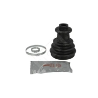 Driveshaft joint boot