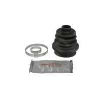 Driveshaft joint boot