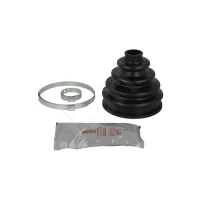 Driveshaft joint boot