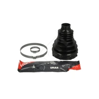 Driveshaft joint boot