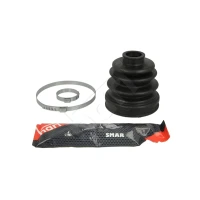 Driveshaft joint boot