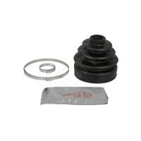 Driveshaft joint boot