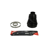 Driveshaft joint boot