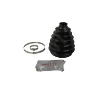 Driveshaft joint boot