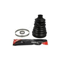 Driveshaft joint boot