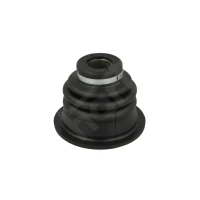 Driveshaft joint boot