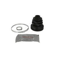 Driveshaft joint boot