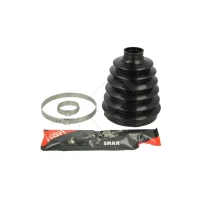 Driveshaft joint boot