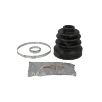 Driveshaft joint boot