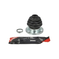 Driveshaft joint boot