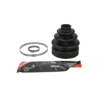 Driveshaft joint boot