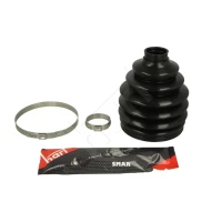 Driveshaft joint boot