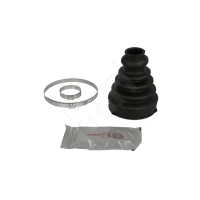 Driveshaft joint boot