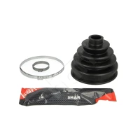 Driveshaft joint boot