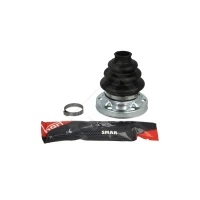 Driveshaft joint boot