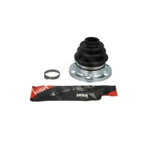 Driveshaft joint boot