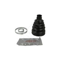 Driveshaft joint boot