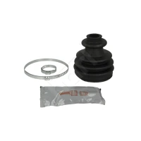 Driveshaft joint boot