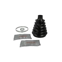 Driveshaft joint boot