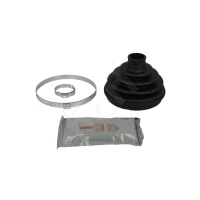 Driveshaft joint boot