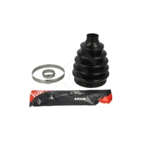 Driveshaft joint boot